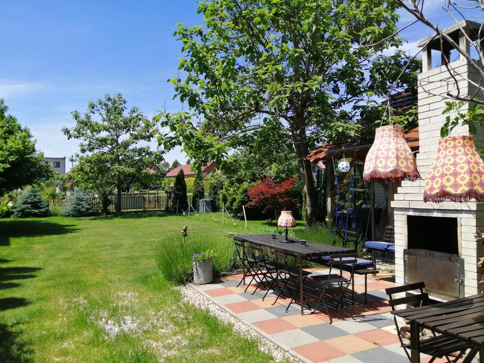 Penzion Vilka Podhajcanka Podhájska Exterior photo