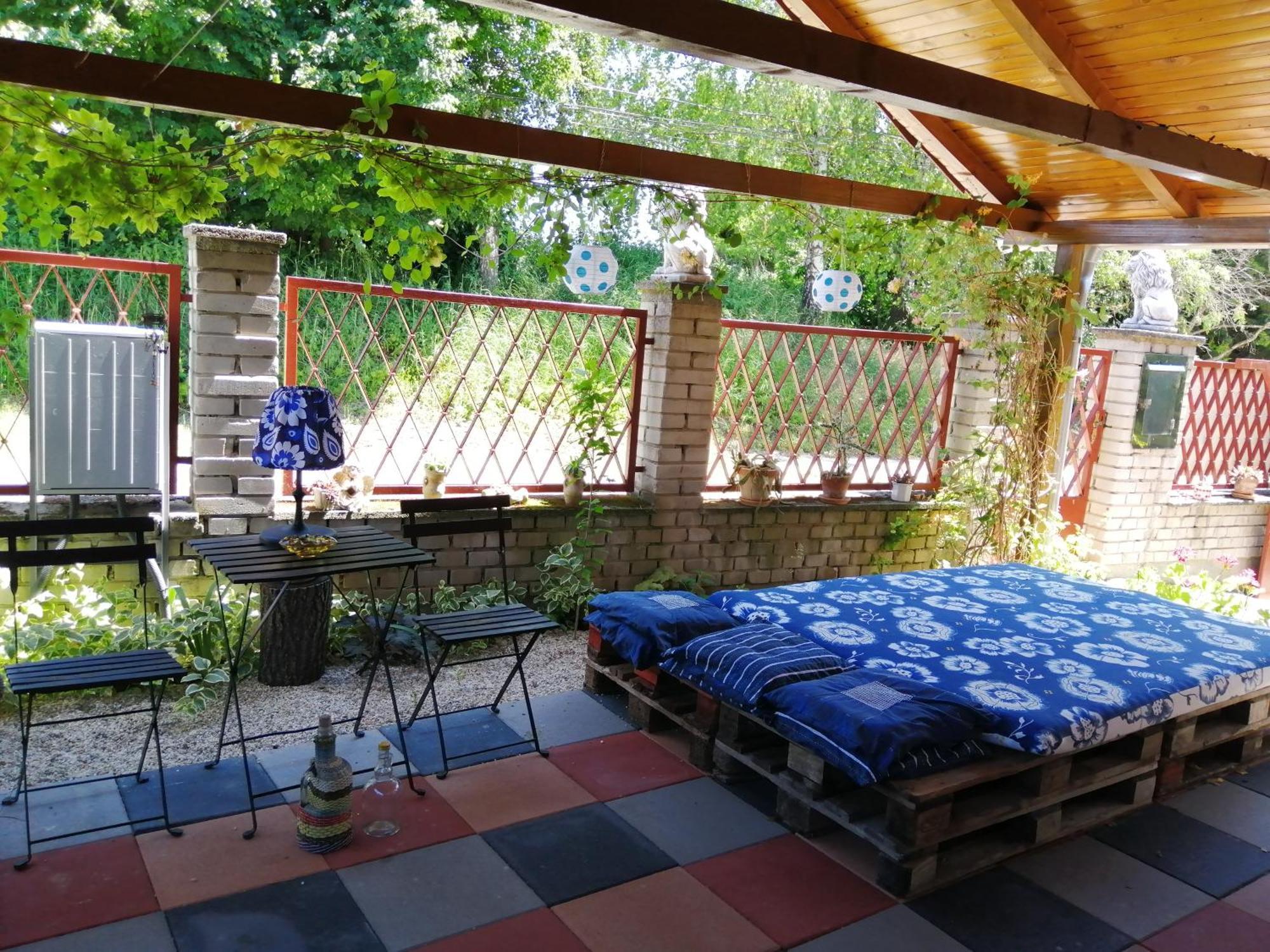 Penzion Vilka Podhajcanka Podhájska Exterior photo