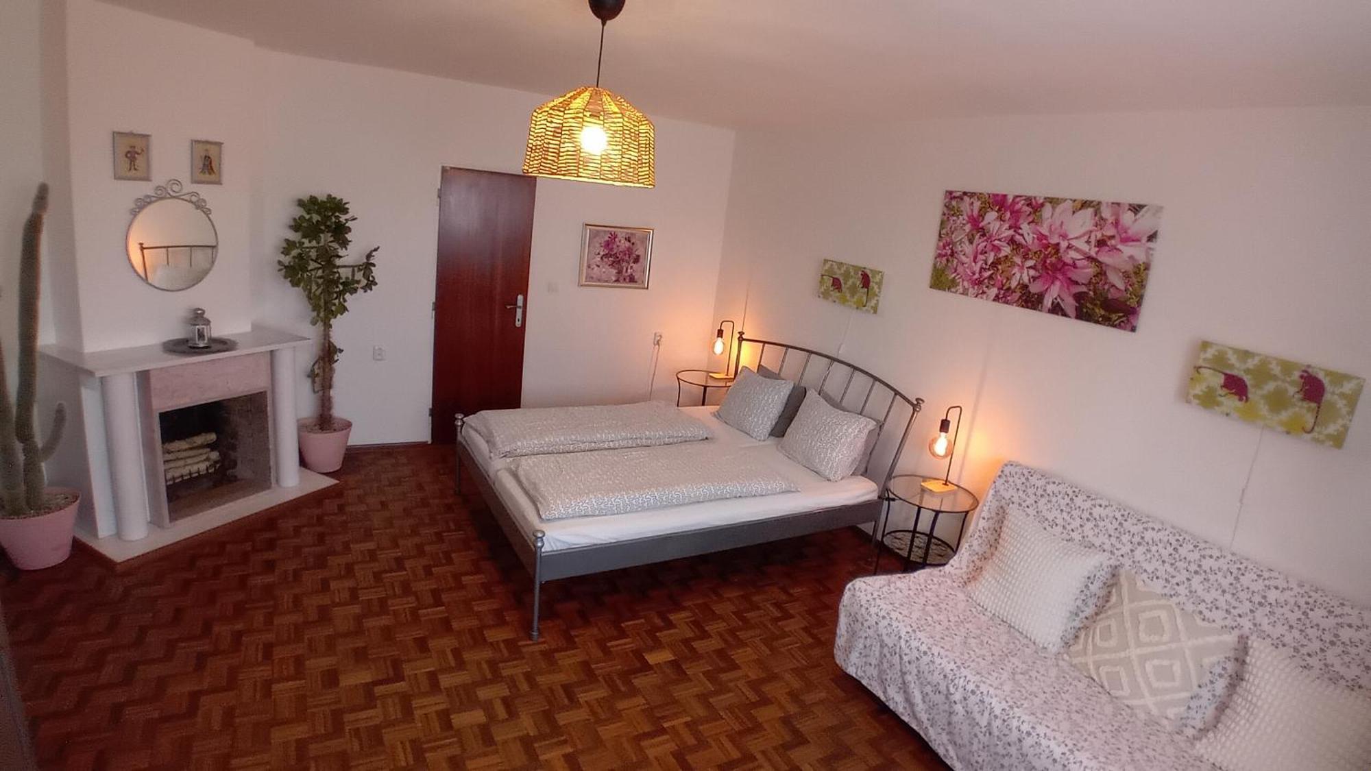 Penzion Vilka Podhajcanka Podhájska Room photo
